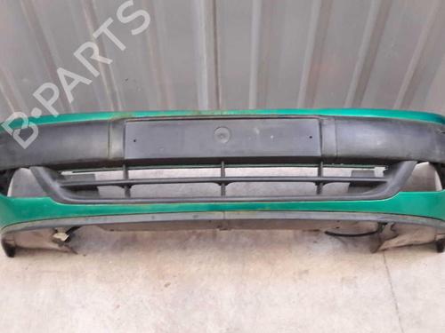 Used Front bumper CITROËN XSARA (N1) 1.8 i (90 hp) 23656652