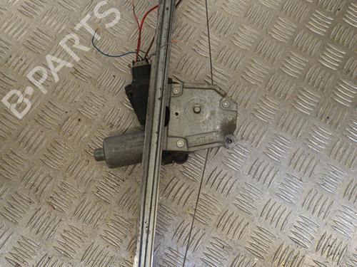 Rear left window mechanism OPEL ZAFIRA A MPV (T98) 2.2 DTI 16V (F75) | BP23725844C24 