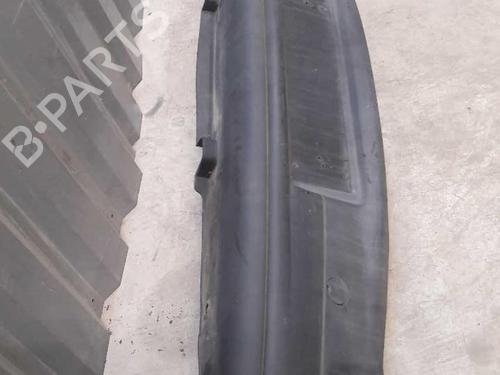 Rear bumper FIAT SEICENTO / 600 (187_) 1.1 (187AXB, 187AXB1A, 187AXC1A02) | BP23733516C8 