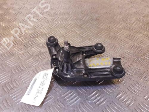 Used Rear wiper motor PEUGEOT 308 I (4A_, 4C_) 1.6 HDi (109 hp) 23727185