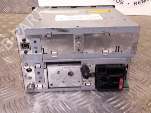Radio MERCEDES-BENZ M-CLASS (W163) ML 400 CDI (163.128) | BP23724736E6 