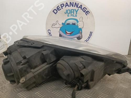 Left headlight VW GOLF V (1K1) 1.9 TDI | BP23744294C28 - Image 3