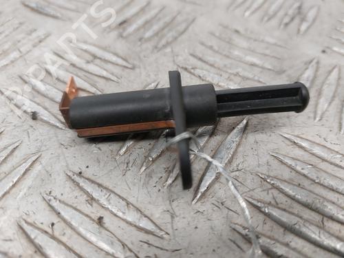 Elektronisk modul OPEL MERIVA A MPV (X03) 1.7 CDTI (E75) | BP30127805M83