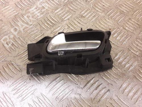 Used Front left interior door handle CITROËN C4 Coupe (LA_) 1.6 HDi (90 hp) 23657637