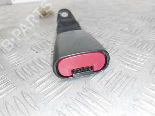 Used Seat buckle Seat buckle ALFA ROMEO 147 (937_) 1.6 16V T.SPARK (937.AXA1A, 937.AXB1A, 937.BXB1A) (120 hp) 32164244 32164244