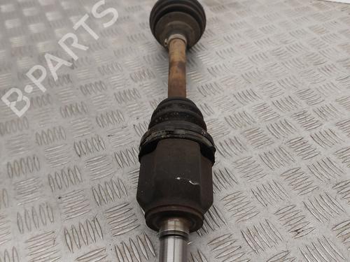 Used Left front driveshaft Left front driveshaft FIAT DOBLO Box Body/MPV (223_) 1.3 D Multijet (75 hp) 31267296 31267296