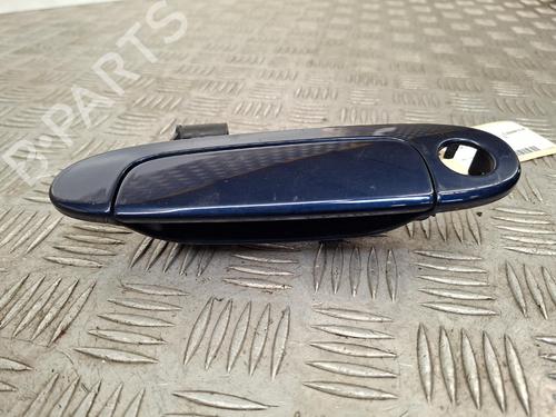 Used Front left exterior door handle Front left exterior door handle 37482116 37482116