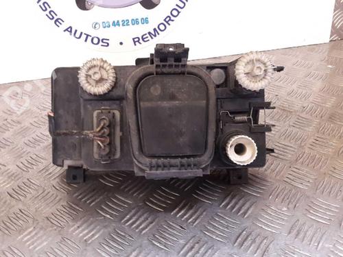 Right headlight SEAT IBIZA II (6K1) 1.4 i | BP23725338C29 