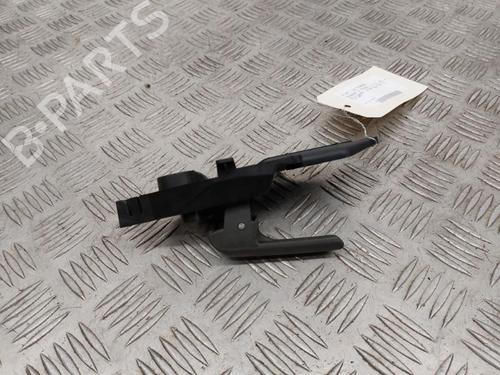 Used Front right interior door handle Front right interior door handle FIAT PANDA (169_) 1.3 D Multijet (169.AXC1A) (70 hp) 23737766 23737766