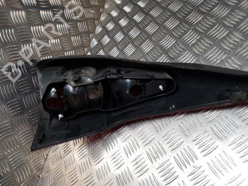 Used Left taillight Left taillight 23716737 23716737