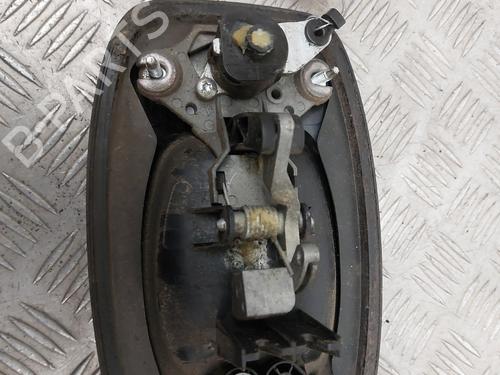 Front left exterior door handle FIAT DUCATO Van (250_) 100 Multijet 2,2 D | BP24815686C128 