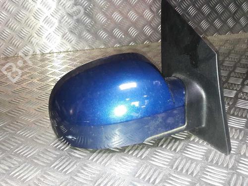 Right mirror HYUNDAI GETZ (TB) 1.1 | BP23655987C27 