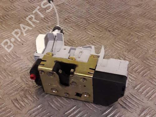Rear right lock PEUGEOT 307 Break (3E) 1.6 HDi 110 | BP23728157C99 
