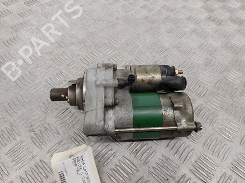 Used Starter HONDA PRELUDE II (AB) 1.8 EX (AAB) (101 hp) 30083834
