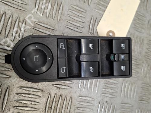 Left front window switch OPEL ASTRA H (A04) | BP37744383I27 - Image 4