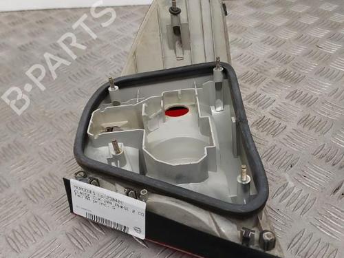 Left taillight MERCEDES-BENZ CLK (C208) CLK 200 Kompressor (208.344) | BP23744613C34 