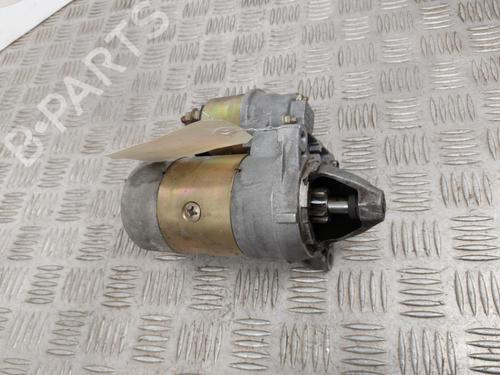 Used Starter FIAT PUNTO (176_) 55 1.1 (54 hp) 23737224