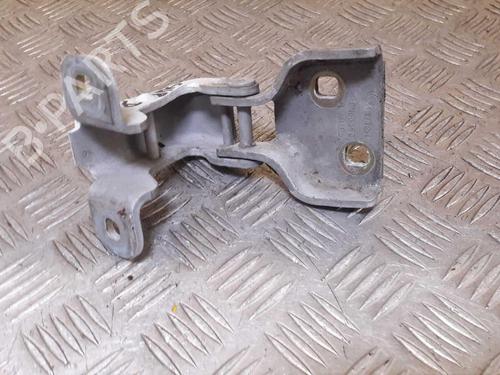 Dørhængsel/Dørbegrænser RENAULT TRAFIC II Van (FL) 1.9 dCi 100 (FL0C, FL0K, FL0B) | BP23724504C146 - Image 2