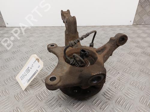 Right front steering knuckle DACIA DUSTER (HS_) 1.5 dCi | BP28422641M26 - Image 5
