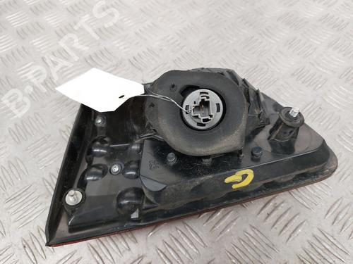 Left tailgate light PEUGEOT 4007 (VU_, VV_) 2.2 HDi | BP23736065C79 