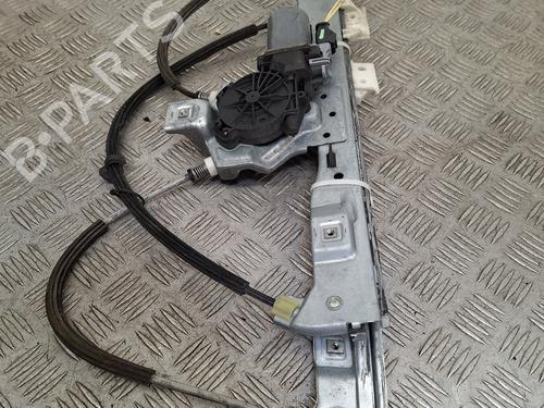 Front right window mechanism CITROËN DS3 (SA_) 1.6 HDi 90 | BP34258775C23  - Image 5