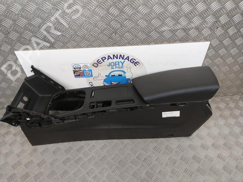 Middle console RENAULT MEGANE IV Hatchback (B9A/M/N_) 1.6 TCe 205 (B9MV) | BP23747332I22 - Image 3