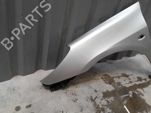 Left front fenders PEUGEOT 307 (3A/C) 1.6 HDi 110 | BP23734644C41 