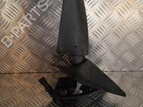 Used Right mirror CITROËN AX (ZA-_) 10 (50 hp) 23655721