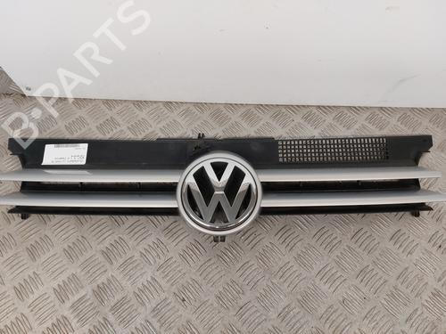 Grill VW GOLF IV (1J1) 1.4 16V (75 hp) 28053897