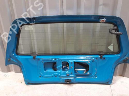 Used Tailgate Tailgate RENAULT TWINGO I (C06_) 1.2 (C063, C064) (55 hp) 23723745 23723745