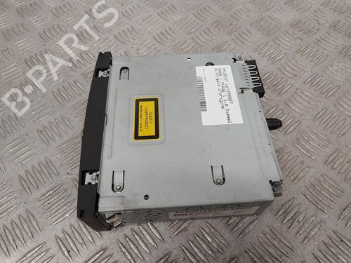 Radio PEUGEOT 5008 (0U_, 0E_) 1.6 HDi | BP29423633E6 