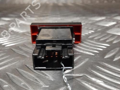 Used Warning switch Warning switch HYUNDAI COUPE II (GK) 2.0 GLS (143 hp) 23655725 23655725