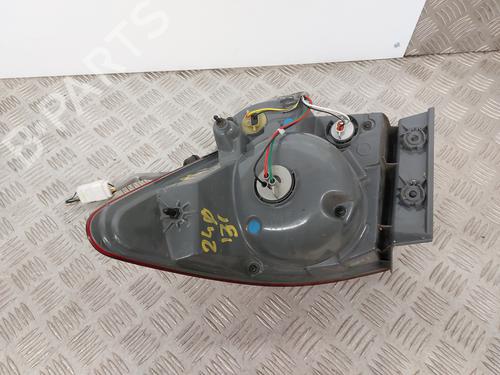 Left taillight CHEVROLET CRUZE (J300) 1.6 | BP23713555C34 