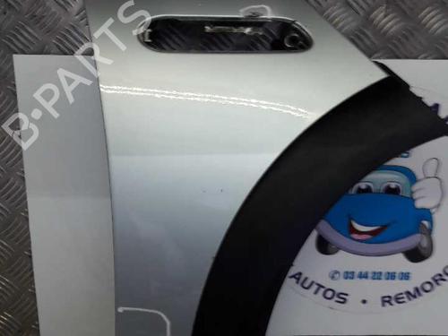 Right front fenders MINI MINI (R50, R53) One D | BP23717593C42 