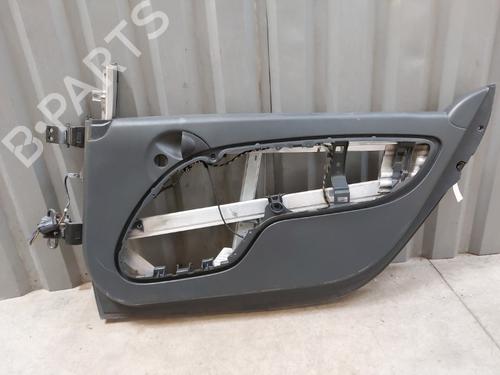 Right front door SMART CITY-COUPE (450) 0.6 (S1CLA1, 450.341) | BP23745779C3 