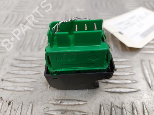 Used Left front window switch Left front window switch CITROËN C1 (PM_, PN_) 1.4 HDi (54 hp) 24354196 24354196