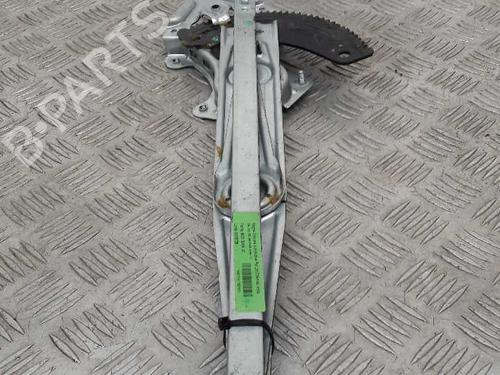 Front left window mechanism NISSAN NOTE (E12) 1.2 | BP23736651C22 - Image 3