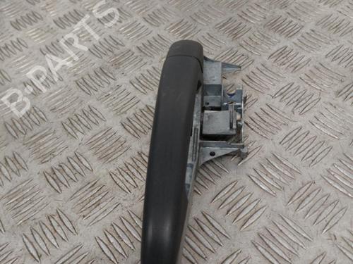 Front right exterior door handle PEUGEOT PARTNER Box Body/MPV 1.6 HDi | BP23737397C129 