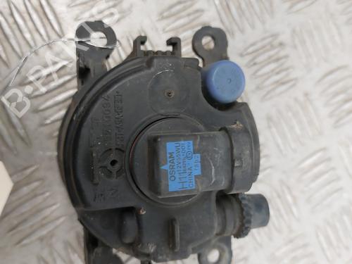 Right front fog light FORD FIESTA VI (CB1, CCN) 1.6 TDCi | BP31802531C31