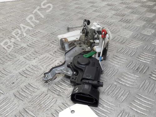 Front left lock CITROËN C1 (PM_, PN_) 1.0 | BP23735372C98 