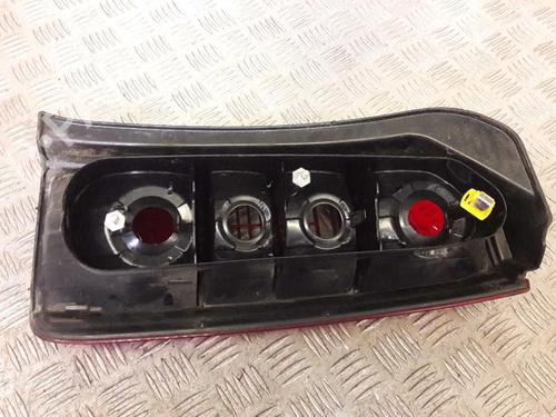 Left taillight FIAT IDEA (350_) 1.9 JTD | BP23727587C34 - Image 3