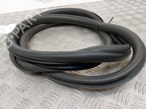 Rubber door seal CITROËN C3 II (SC_) 1.4 HDi 70 (SC8HZC, SC8HR0, SC8HP4) | BP23746416C142 
