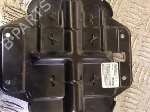 Electronic module MERCEDES-BENZ M-CLASS (W163) ML 400 CDI (163.128) | BP24853403M83 - Image 3