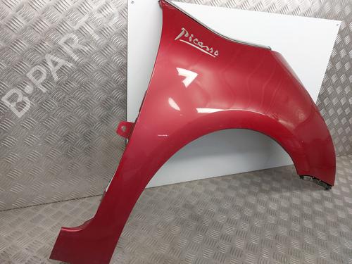 Forkjerm høyre CITROËN C4 Picasso I MPV (UD_) 1.6 HDi 110 | BP28002427C42 