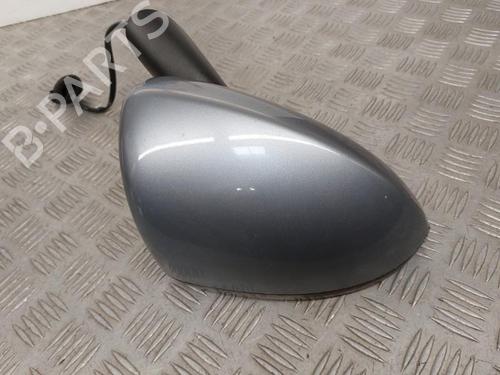 Right mirror OPEL CORSA D (S07) 1.3 CDTI (L08, L68) | BP23743843C27 
