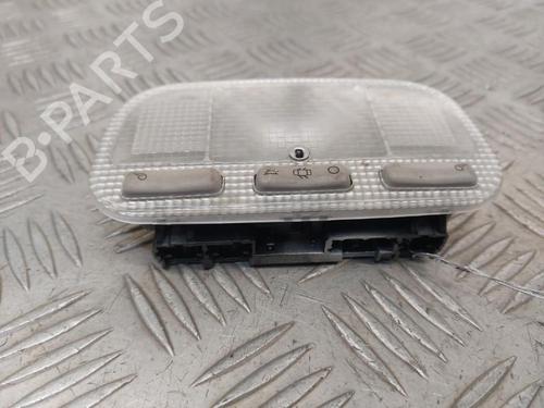 Interior roof light PEUGEOT 3008 I MPV (0U_) 1.6 HDi | BP23744060I8