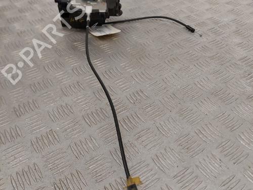 Front left lock RENAULT CLIO III (BR0/1, CR0/1) 1.5 dCi (BR17, CR17) | BP23659595C98