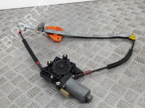 Used Front right window mechanism Front right window mechanism 23737126 23737126