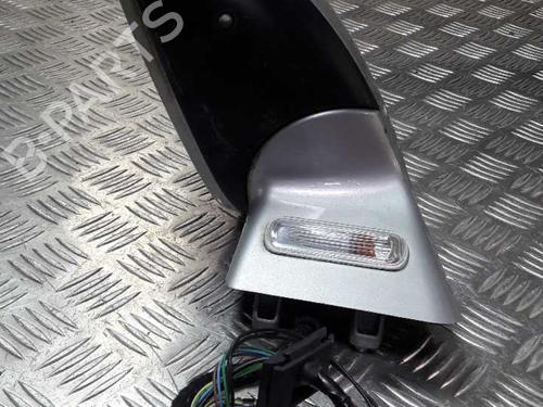 Right mirror CITROËN C4 I (LC_) 1.6 HDi | BP23716585C27 