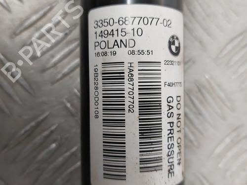 Left rear shock absorber BMW 1 (F40) 116 d | BP23747542M18 